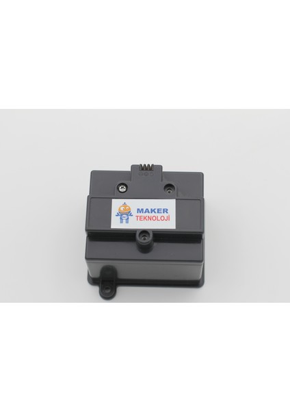 Arçelik S 7680 Robot Süpürge 2500 Mah Batarya