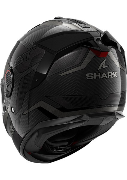 Spartan Gt Pro Carbon Ritmo Dau Kapalı Kask fiyatları