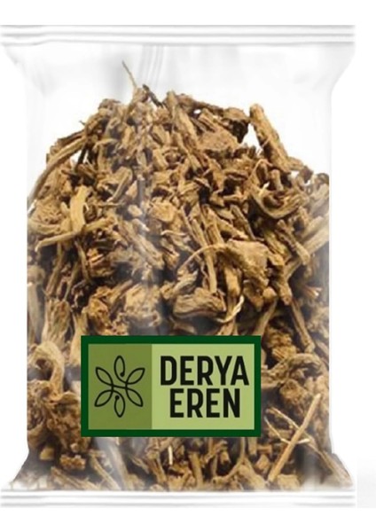 Kedi Otu Kökü ( Valeriana Officinalis ) 500G