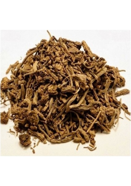 Kedi Otu Kökü ( Valeriana Officinalis ) 500G