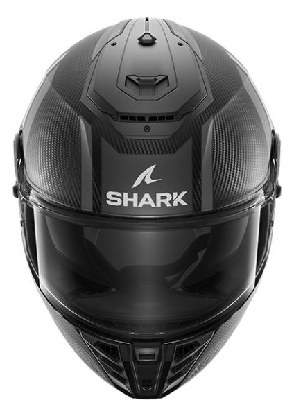 Spartan Rs Carbon Shawn Mat Dsa Kapalı Kask