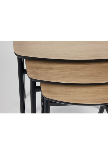 Istikbal Mary Zigon Sehpa modelleri