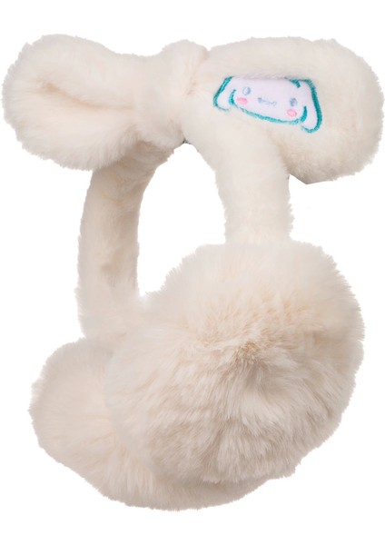 K24100-07 Çocuk Peluş Kulaklık