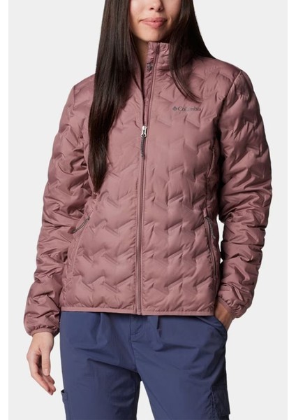Delta Ridge Ii Down Jacket Kadın Mont WK5173