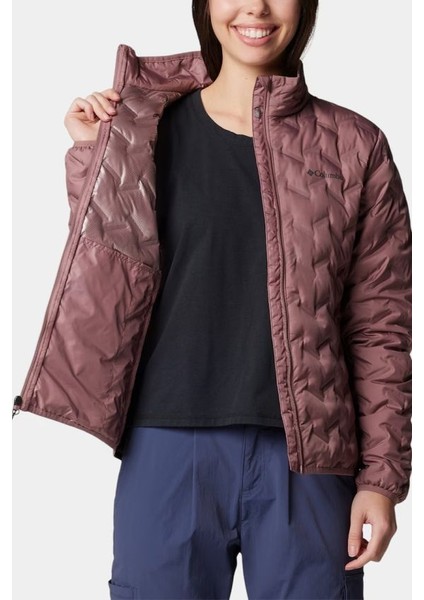 Delta Ridge Ii Down Jacket Kadın Mont WK5173 fiyatları