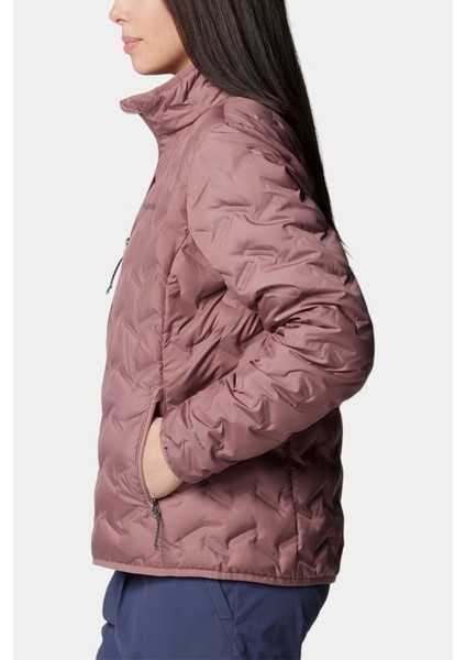 Delta Ridge Ii Down Jacket Kadın Mont WK5173 fırsatları