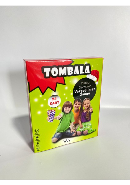 Tombala