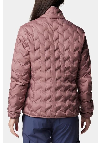 Delta Ridge Ii Down Jacket Kadın Mont WK5173 modelleri