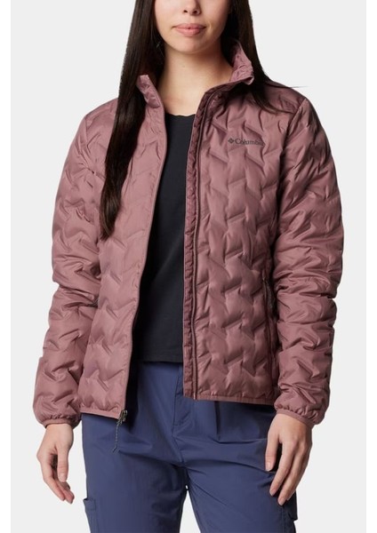 Delta Ridge Ii Down Jacket Kadın Mont WK5173 indirimleri
