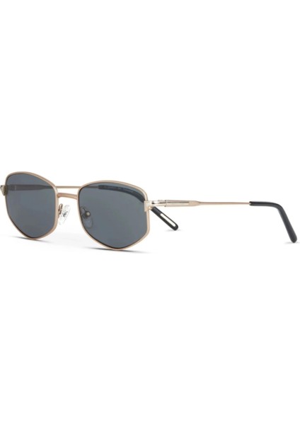 Unisex Metal Güneş Gözlüğü 1881 80020-C1 fiyatları