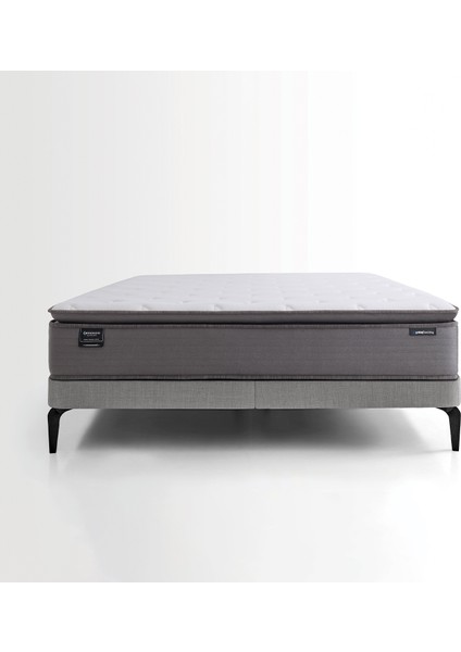 Bedding Orthopedıc Support Pocket Yaylı Seri Yatak Çift Kişilik - 200x200 cm