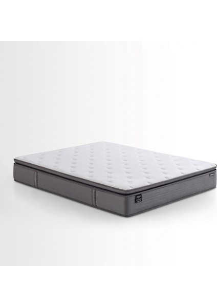 Bedding Orthopedıc Support Pocket Yaylı Seri Yatak Çift Kişilik - 200x200 cm