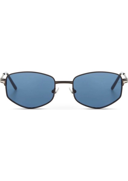 Unisex Metal Güneş Gözlüğü 1881 80020-55/20