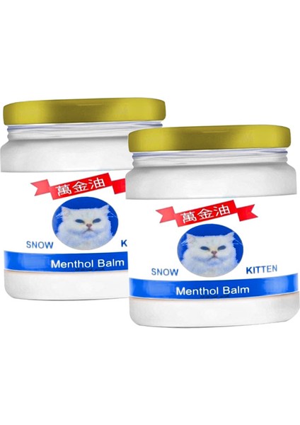 Krem 50 ml Ölçeğinde x 2 Adet