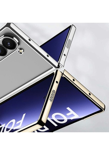 Samsung Galaxy Z Fold 6 Telefon Kılıfı (Yurt Dışından) fiyatları