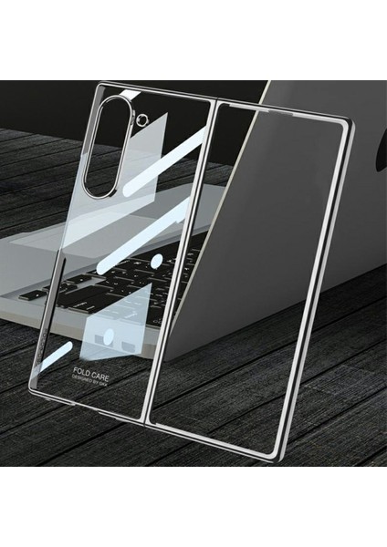 Samsung Galaxy Z Fold 6 Telefon Kılıfı (Yurt Dışından) modelleri