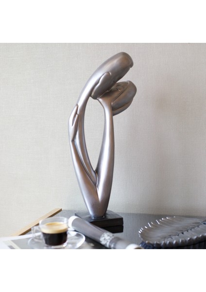 Dea'rt Istanbul Romantik Çift Obje fiyatları