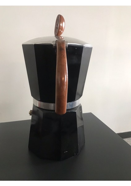 Moka Pot