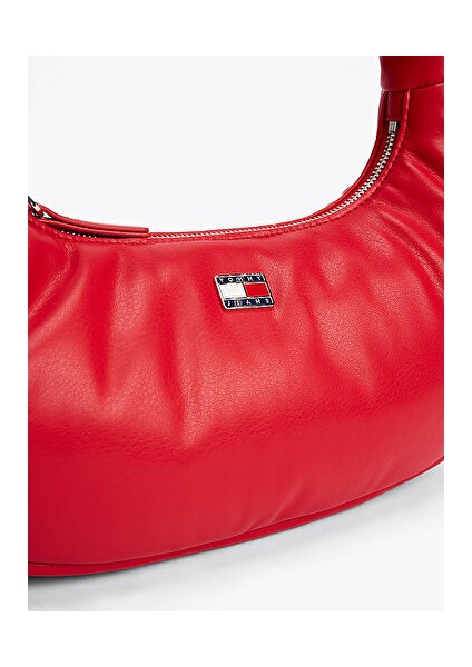 Tommy Hilfiger Tjw Pıllow Shoulder Bag