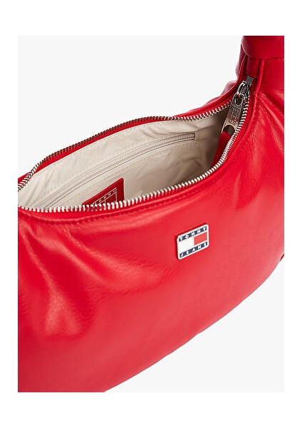 Tommy Hilfiger Tjw Pıllow Shoulder Bag