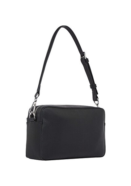 Ck Must Conv Camera Bag_cavıar