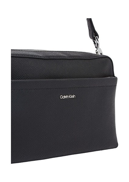 Ck Must Conv Camera Bag_cavıar