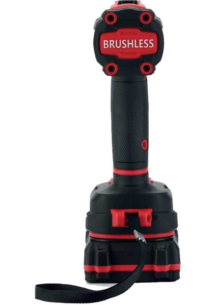 2.0 - 2.4 Ah 21V 2000MAH Şarjlı Matkap Çelik Mandren 2 Darbeli 2 Yıl Takım Çantalı 20 Volt
