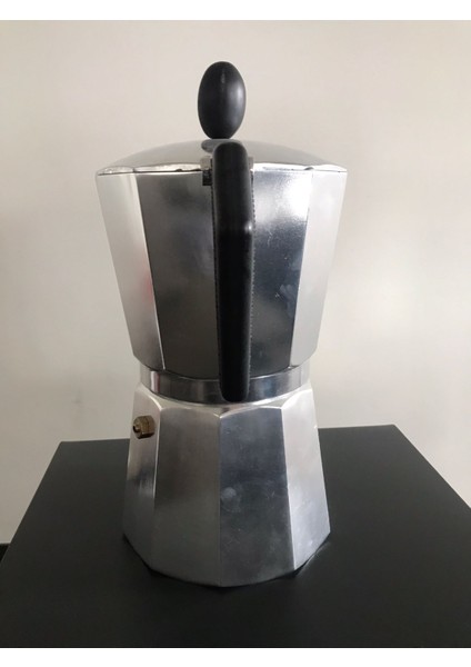 G.A.T. Moka Pot modelleri