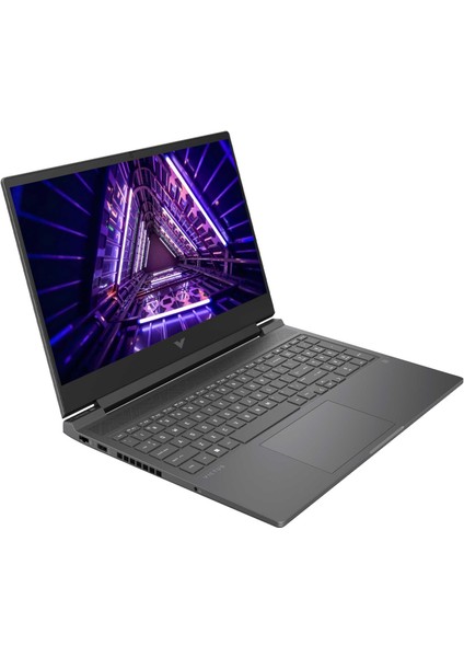 Victus 16-S1022NT 9Z794EA10 Ryzen7 8845HS 32GB 1tbssd RTX4050 Windows 11 Pro 16.1" FHD Dizüstü Bilgisayar