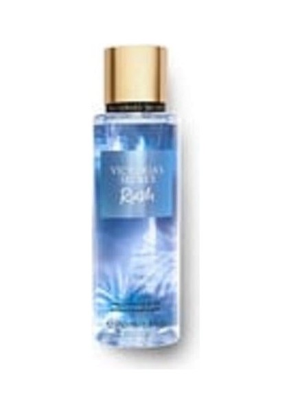 Rush Vücut Spreyi 250 ml