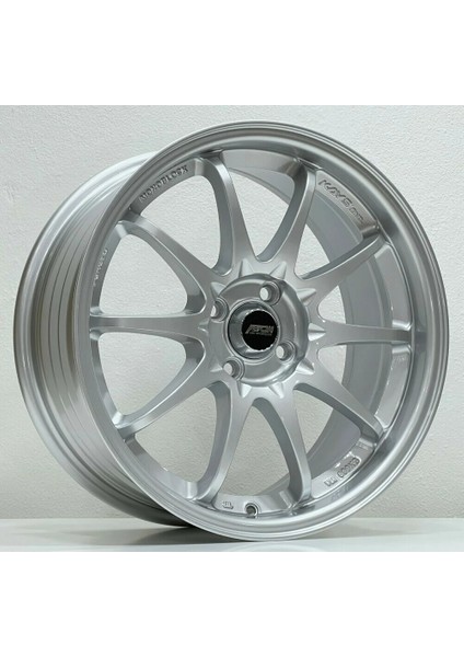 -7028 7.5*17 4*100 ET35 73.1 Sılver