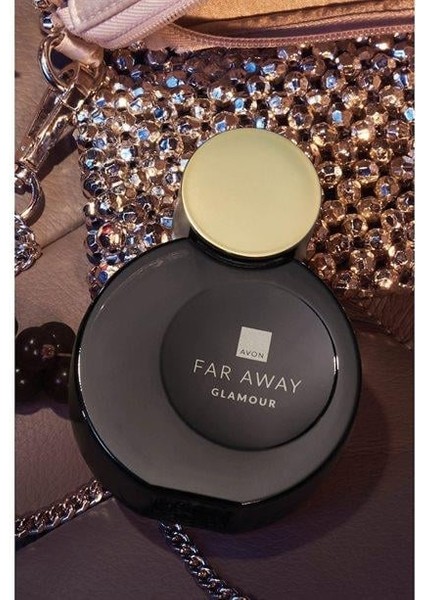 Far Away Glamour Kadın Parfüm 50 ml