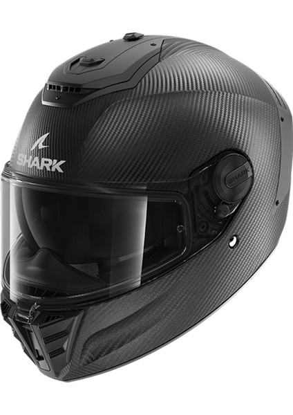 Spartan Rs Carbon Skin Dma Kapalı Kask