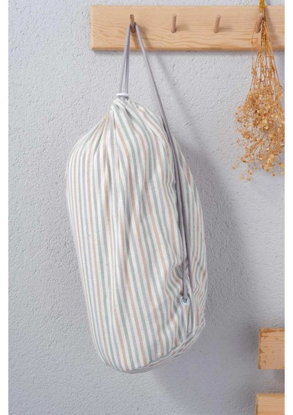 Ponpon Pamuklu Tek Kişilik Battaniye 150X200 cm fiyatları