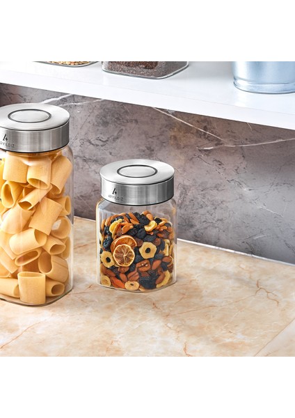 Timeless Kavanoz 680 ml