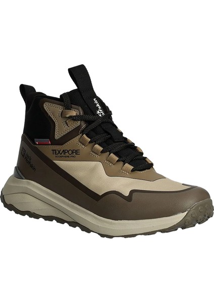 Dromoventure Wt Texapore Mid Kadın Outdoor Bot A62297 fiyatları