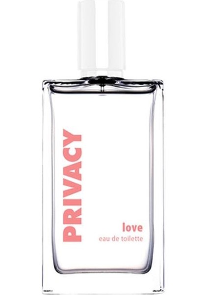 Limited Edition Love Edt Kadın Parfümü 50 ml