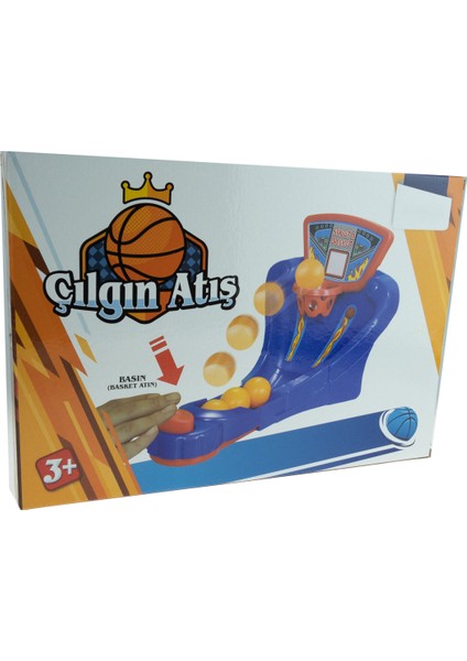 Oyuncak Parmak Basket Oyunu Masa Üstü Basketbol Oyunu fiyatları