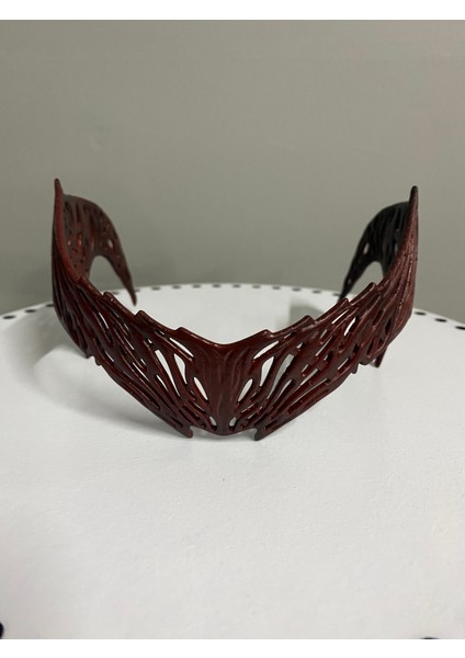 Scarlet Witch Crown /wanda taç / Scarlet Cadı Tacı fiyatları