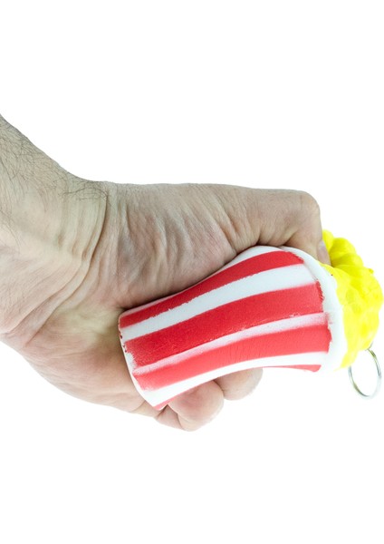 Oyuncak Yumuşak Sukuşiler Popcorn 10 cm fiyatları