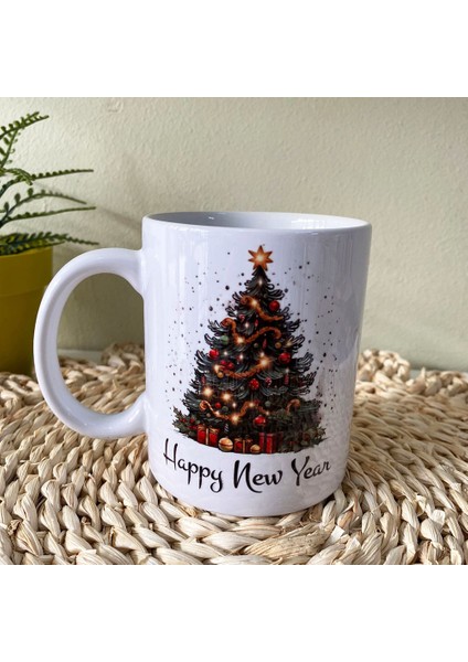 Yeni Yıl Çam Ağacı Hediye Kutusu 30 fiyatları