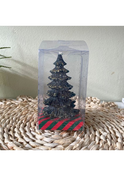 Yeni Yıl Çam Ağacı Hediye Kutusu 30 fırsatları