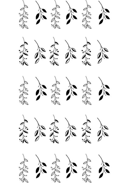 Dal Tırnak Dövmesi indirimleri