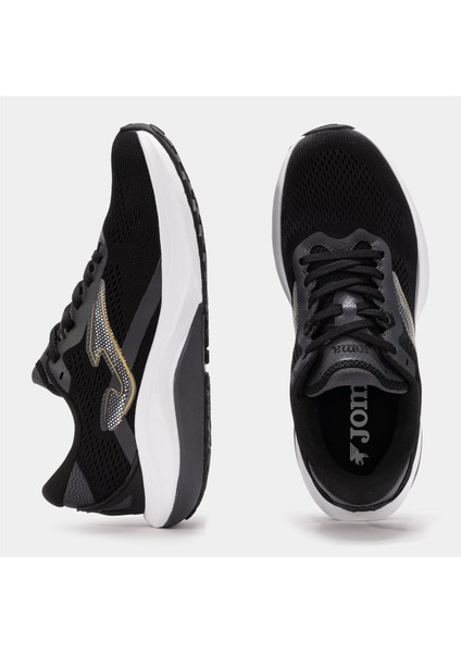 Hispalis 2401 Siyah Erkek Spor Yürüyüş/koşu Ayakkabısı - RHISPW2401 fırsatları