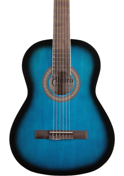 Mg917-Bls 4/4 Klasik Gitar