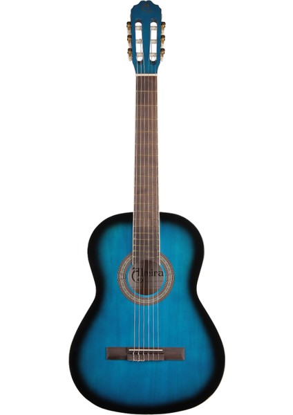 Mg917-Bls 4/4 Klasik Gitar