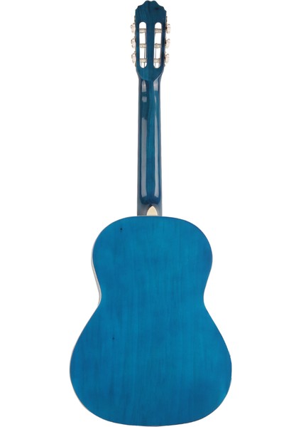 Mg917-Bls 4/4 Klasik Gitar