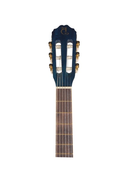 Mg917-Bls 4/4 Klasik Gitar