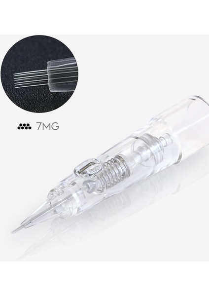 Kalıcı Makyaj Iğnesi / 7mg