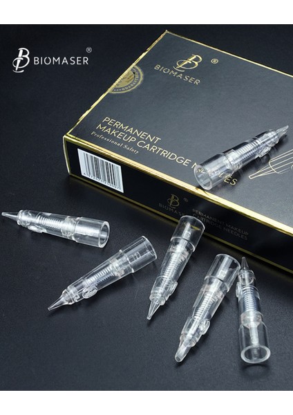 Kalıcı Makyaj Iğnesi / 7mg modelleri